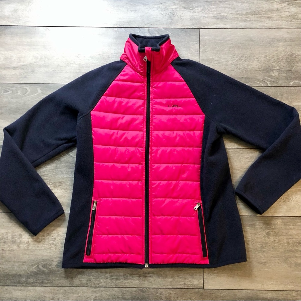 RALPH LAUREN sports jacket